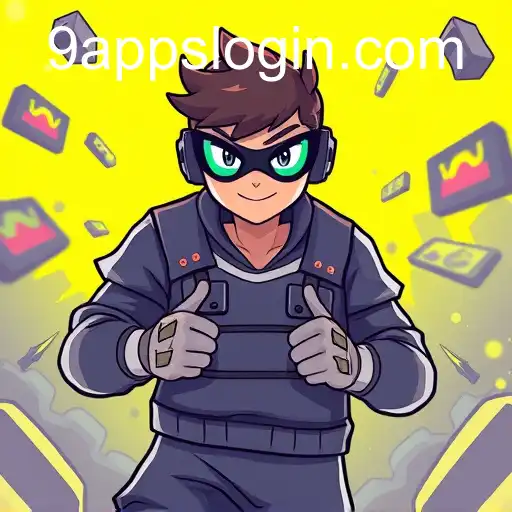 The Evolution of 9apps in the Gaming Industry