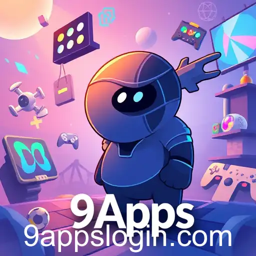 The Rise of 9Apps and Its Impact on Gaming Communities