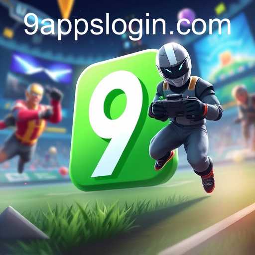 The Rise of 9Apps in Gaming Industry