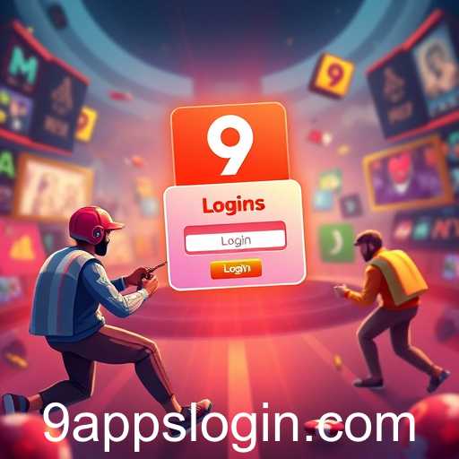 Navigating the Digital World: 9Apps Login and Its Impact