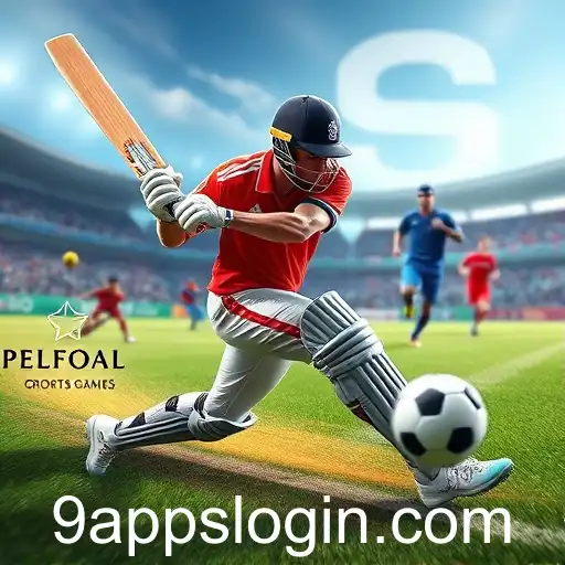 9Apps Login and Online Gaming Trends