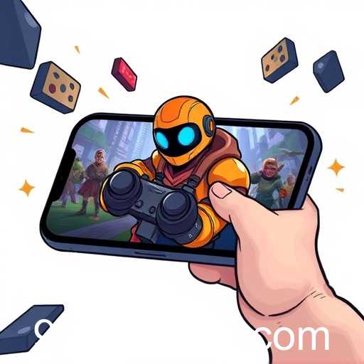 The Rise of 9Apps Login in Online Gaming