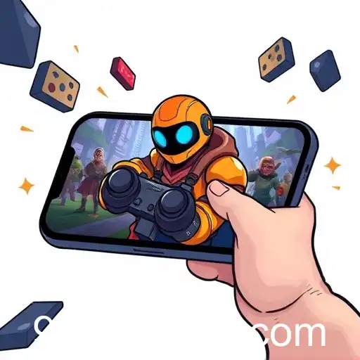 The Rise of 9Apps Login in Online Gaming