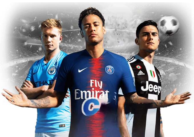 Lots of sports bets at 9apps login sports
