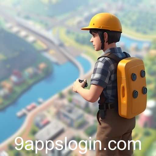 Cybersecurity Concerns on 9Apps Login