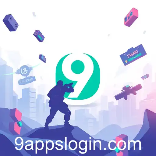 Digital Gaming Trends and 9apps Influence