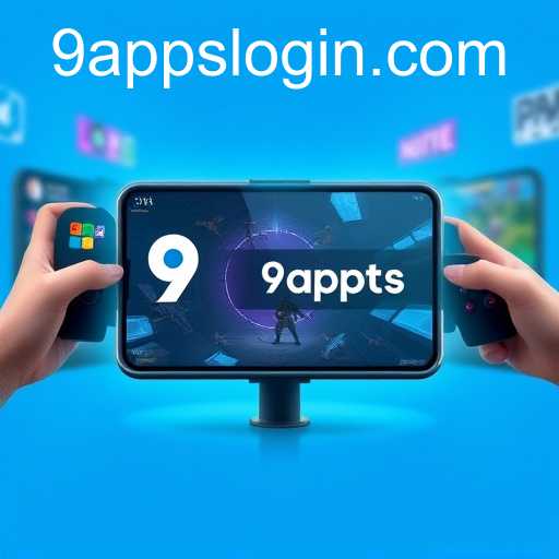 The Evolution of 9apps Login in Gaming