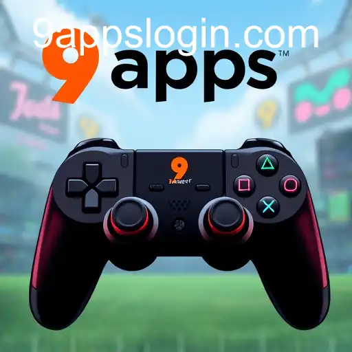 The Evolution of 9apps Login in Gaming Platforms
