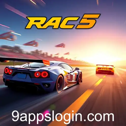 Evolving Game Access with 9Apps Login