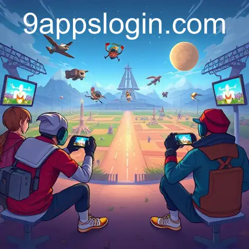 The Evolving Landscape of Mobile Gaming Platforms