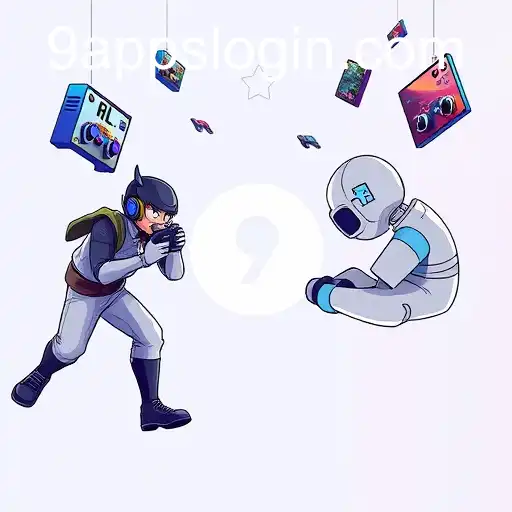 The Shifting Landscape of Online Gaming Platforms