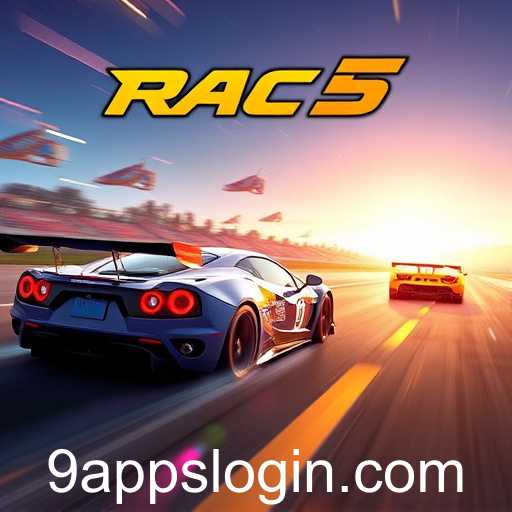 The Thrill of Racing Games: A Gateway to High-Speed Excitement on 9apps