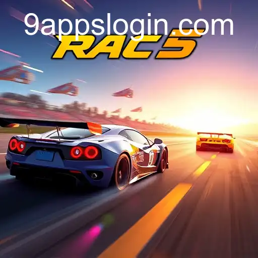 The Thrill of Racing Games: A Gateway to High-Speed Excitement on 9apps