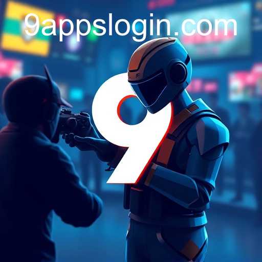 The Rise of 9apps in Gaming