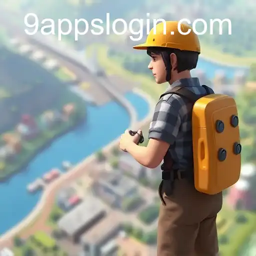 Exploring the Niche of Simulation Games on 9apps